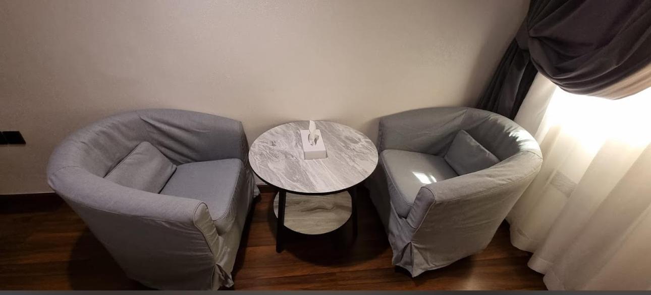 Apartamento Elegance *